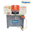 Máy cắt nội thất 2 đầu Kingmac