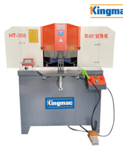 Máy cắt nội thất 2 đầu Kingmac