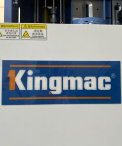 Máy uốn chân chữ Kingmac S150