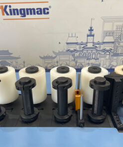 máy uốn viền tự động 2 chiều