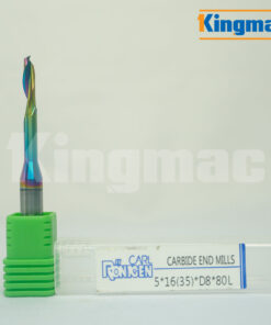 Mũi khoan khóa Kingmac 4x16x(35)x8x80