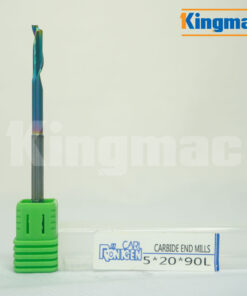 Mũi khoan khóa kingmac-5-5x20x90