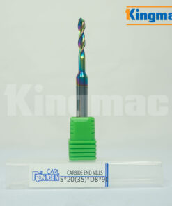 Mũi khoan khóa kingmac 5x20(35)D8x90