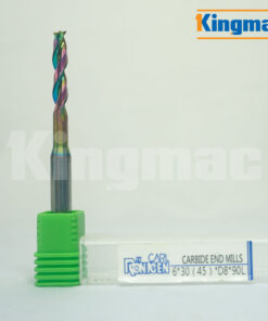 Mũi khoan khóa kingmac-6-2-ME-6x30(45)xD8x90