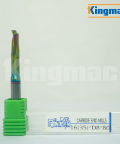 Mũi khoan khóa kingmac-7-7x16(35)xd8x80
