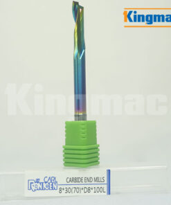 Mũi khoan khóa kingmac-8x30(70)D8x100