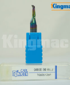 Mũi khoan khóa kingmac TC6051260