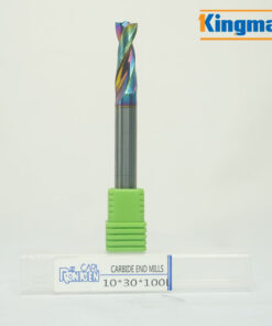 Mũi khoan khóa kingmac10x30x100