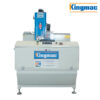 Máy khoan khóa 1 đầu CNC Kingmac