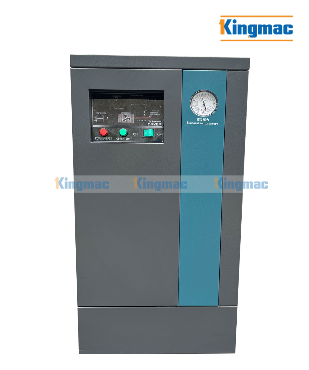 MÁY SẤY KHÍ YE10-8-1